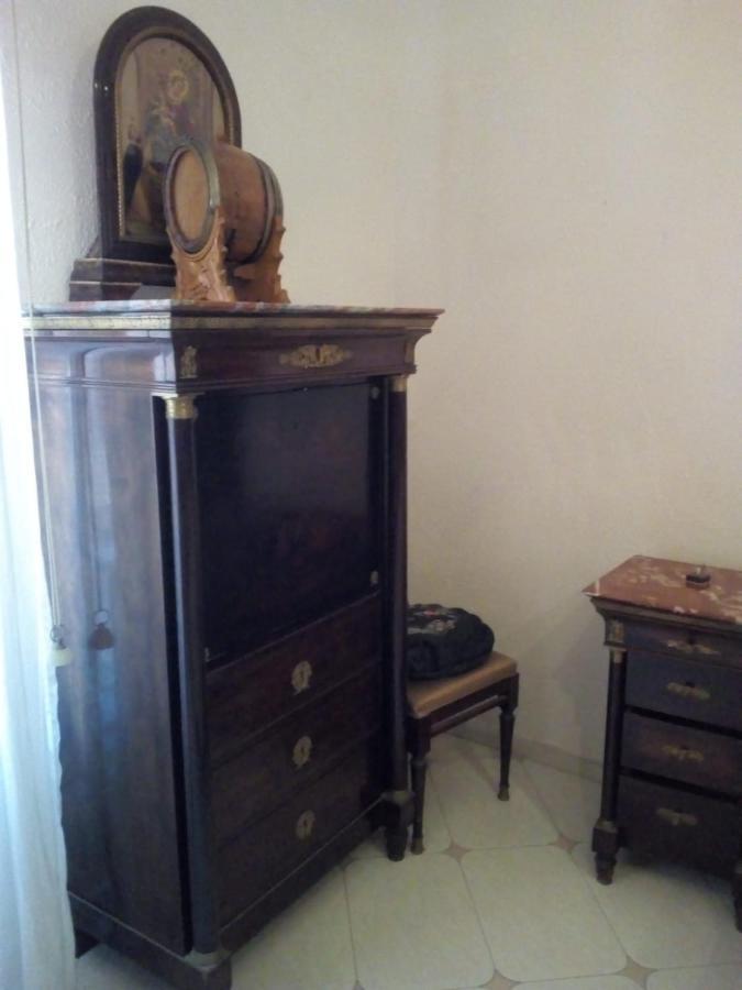 Gran Relais De Charme A.Rosbenmar Bed & Breakfast Naples Exterior photo