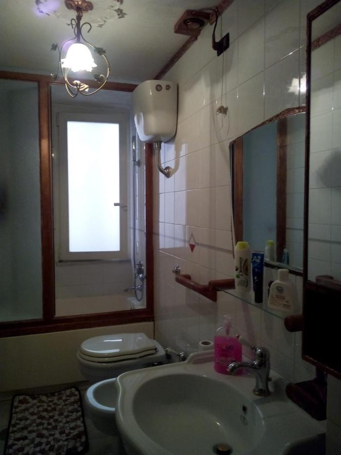 Gran Relais De Charme A.Rosbenmar Bed & Breakfast Naples Exterior photo