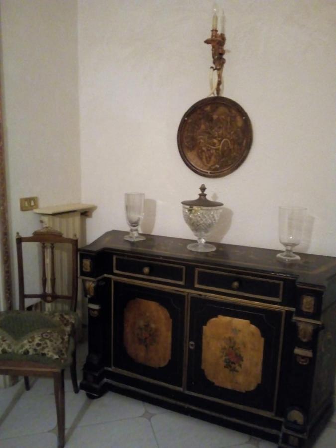 Gran Relais De Charme A.Rosbenmar Bed & Breakfast Naples Exterior photo