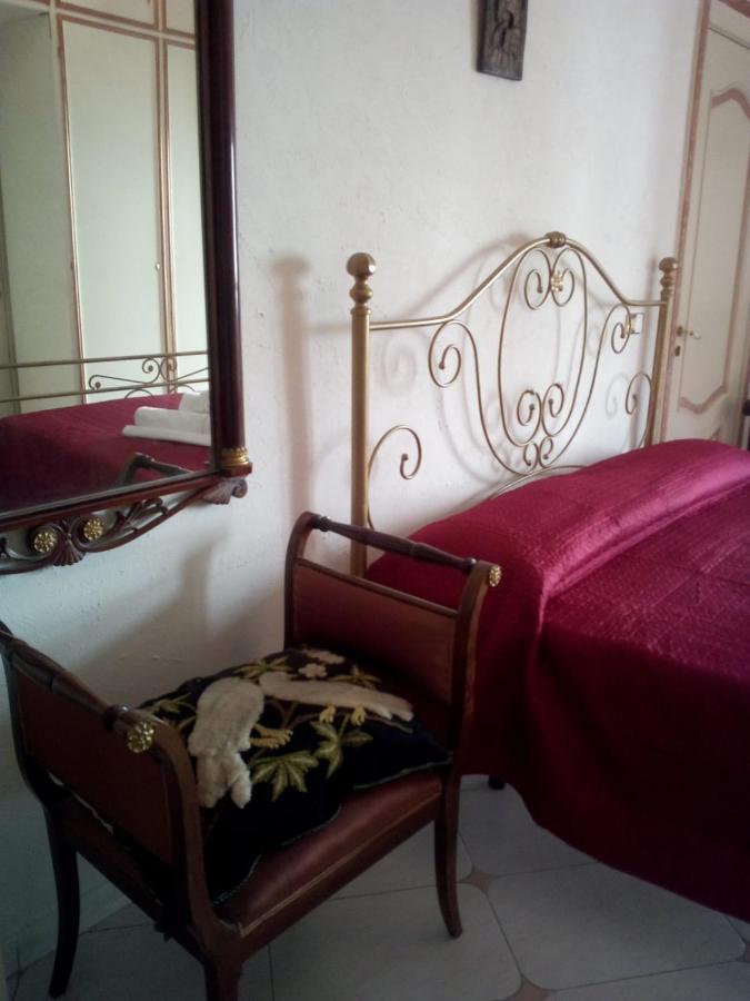 Gran Relais De Charme A.Rosbenmar Bed & Breakfast Naples Exterior photo