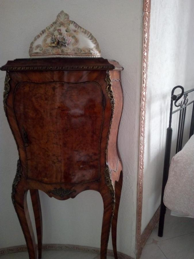 Gran Relais De Charme A.Rosbenmar Bed & Breakfast Naples Exterior photo