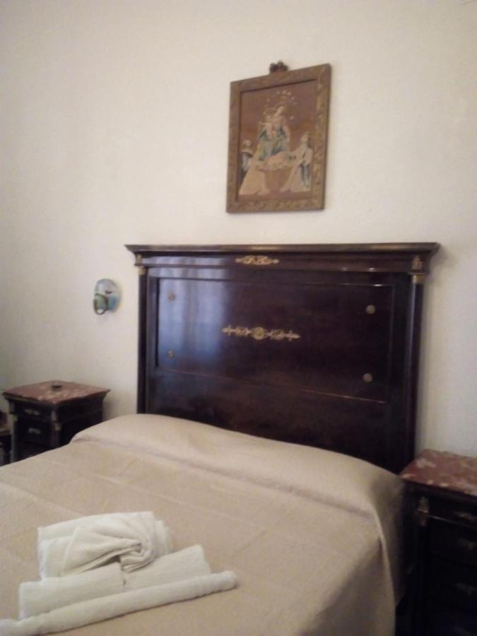 Gran Relais De Charme A.Rosbenmar Bed & Breakfast Naples Exterior photo