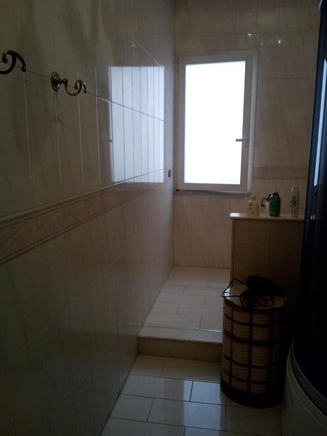Gran Relais De Charme A.Rosbenmar Bed & Breakfast Naples Exterior photo