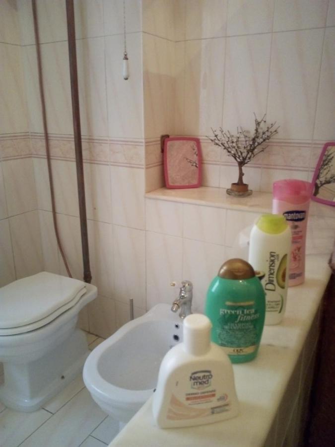 Gran Relais De Charme A.Rosbenmar Bed & Breakfast Naples Exterior photo