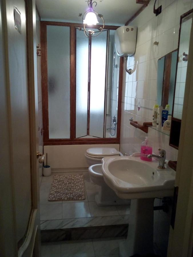 Gran Relais De Charme A.Rosbenmar Bed & Breakfast Naples Exterior photo